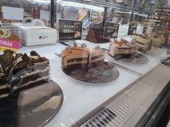 -汉柏麦香德国面包房(海信店)