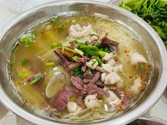 -福屿鲜捞小吃·捞化(福屿总店)