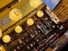 -鸟鹏烧鸟居酒屋(昌岗店)