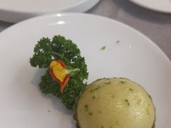 -晋江荣誉国际酒店·港誉茶餐厅