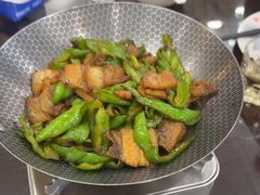 -西山人家·传统苏帮菜·家宴(木渎店)