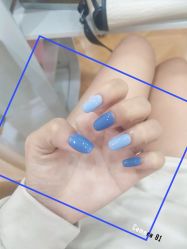 -Yuri Nail优瑞日式美甲美睫專門店