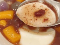 -鲜芋仙(大兴龙湖店)
