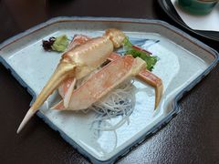 -蟹料理 北海道かに将軍(札幌本店)