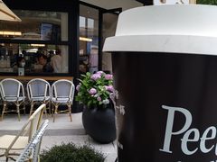 -Peet's Coffee皮爷咖啡(大学路店)