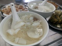 -老福合沟无米粿甜汤粿品店