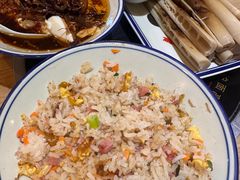 -妈妈的味道·腾冲特色菜(和顺古镇店)