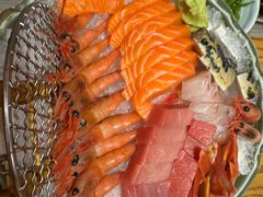 -江户家·日本料理·铁板烧(汉江东路店)