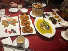 -天厨妙香素食餐厅(清华店)