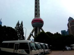 -海关大楼(陆家嘴街道)