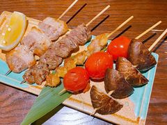 烧鸟-一升庵(仙霞路店)