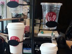 -茶缸AMOKKA COFFEE