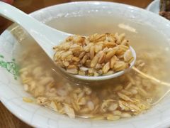 甜胚子-清真·益鑫羊肉手抓馆(花园北街店)