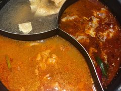 -火锅岛潮牌自助餐厅(天津天佑城店)