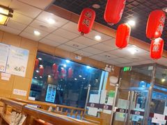 大堂-面爱面(长椿街店)