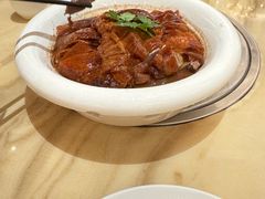-锦粤宫·精致粤菜(深圳北站店)