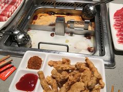 -海底捞火锅(关山保利店)