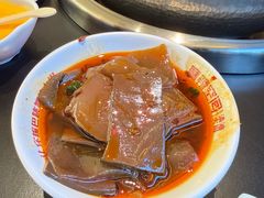 -麻辣空间·清油火锅(总店)