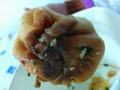 脆脆的底-小路易生煎馆(前进五路店)