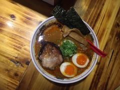 -老龙亭拉面店