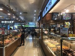 -秋林公司(北大街店)