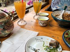 -民食香·腊排骨野生菌美食(木府店)