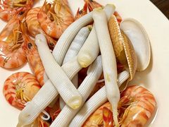 -凯华海鲜火锅·传承三十六年