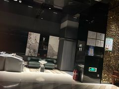 -山水温泉