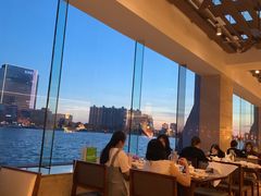 -白天鹅宾馆·流浮阁咖啡厅