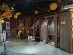 -暴风岛沉浸式体验馆(百联世纪店)