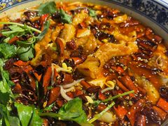 -清真·拉菲尔鱼庄·家常菜(钟楼回民街店)