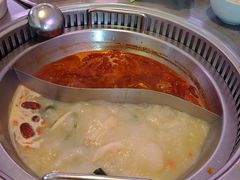 -故里和山·成都火锅(欢乐港湾店)