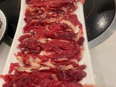 -鸿喜牛·潮汕鲜牛肉火锅(海浪湾店)
