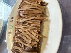 -晋阳饭庄(虎坊桥店)