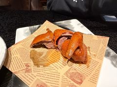 -鲜璟台·地标景观餐厅(上海中心店)