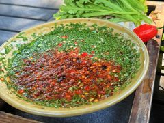 -品德宏·孔雀宴的发源地(金塔园店)