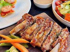 -Nord Grill&Bar Highland诺德西餐(深圳欢乐海岸店)