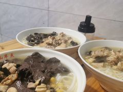 -文山荷鲜居(翠湖店)