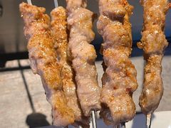 -很久以前羊肉串(打浦路店)