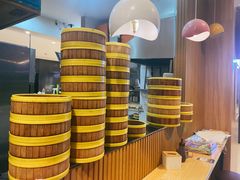 -巧燕坊一笼一蒸(庆春广场地铁站店)