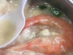 -宾朋海鲜特色美食餐厅·纯手工鲅鱼水饺(兴海路店)