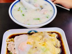 -银记肠粉店(中山一路店)