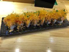 寿司-悦和餐厅(CBD玉米楼店)