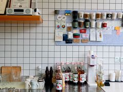 大堂-隹木咖啡馆(宝龙广场店)