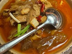 -清水亭湖北菜(大屯DT51店)