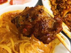 -松明一烤肉馆(鲁园店)