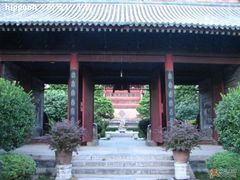 -西安化觉巷清真大寺