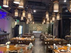 -和彩放题餐厅(酒仙桥店)