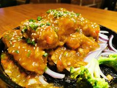 -老九巷川小馆(万松园店)