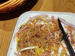 -如轩·海鲜砂锅粥·潮汕菜(沿江东路店)